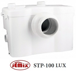 Насос Jemix STP-100 Lux