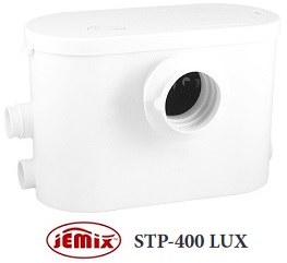 Насос Jemix STP-400 Lux