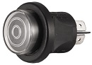 Нажимной выключатель (кнопка включения) PS 100 для насоса Jemix STP-100